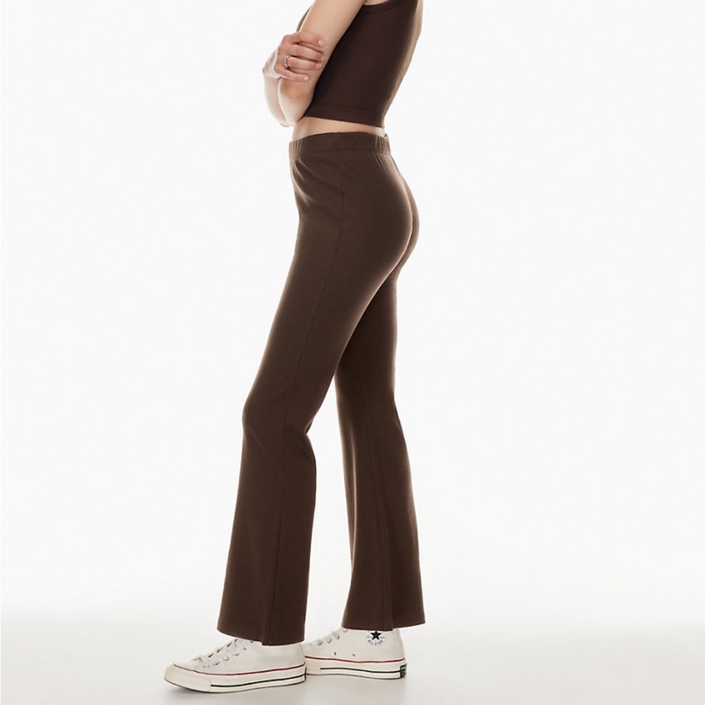 SUNDAY BEST TATE PANT!